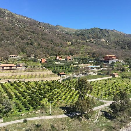 Le Oreadi Francavilla di Sicilia Buitenkant foto