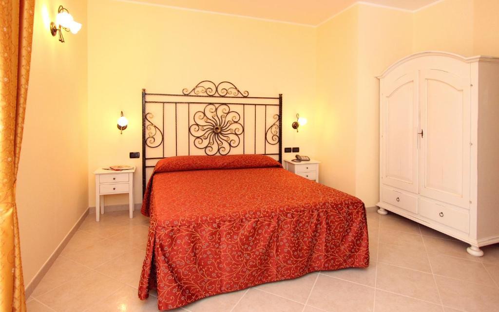 Le Oreadi Francavilla di Sicilia Kamer foto