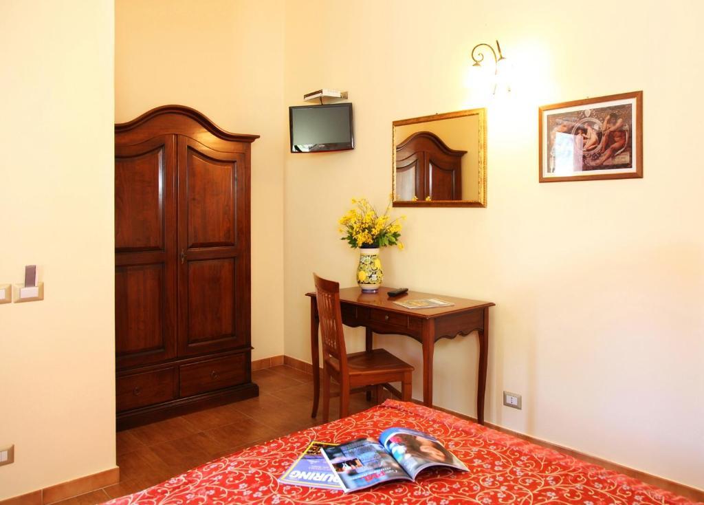 Le Oreadi Francavilla di Sicilia Kamer foto