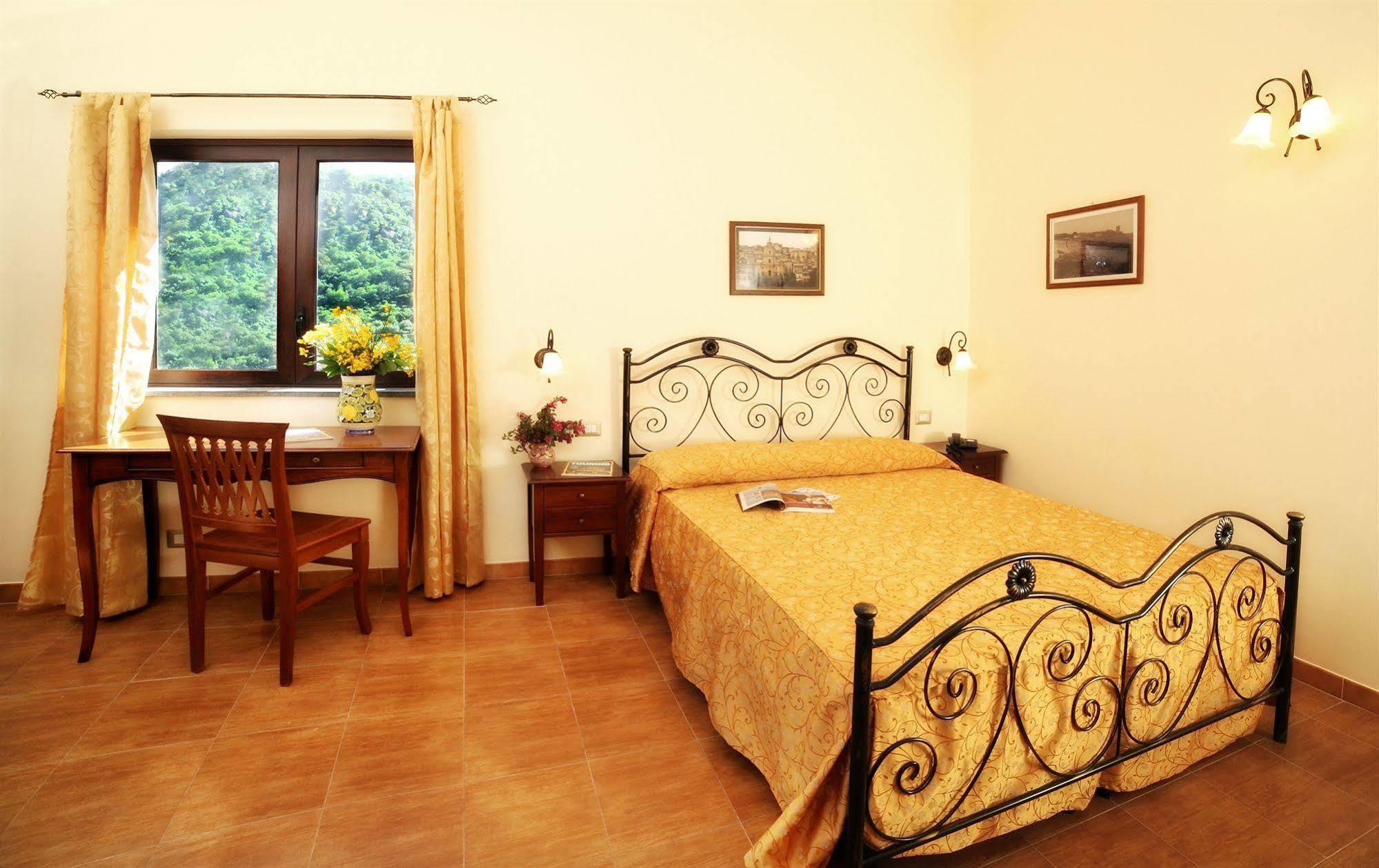 Le Oreadi Villa Francavilla di Sicilia Buitenkant foto